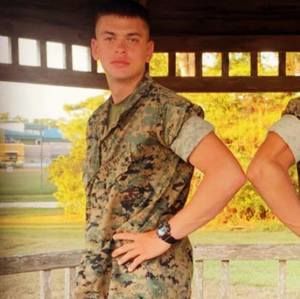 Meet your Posher, Hunter